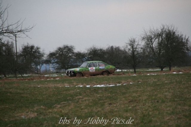 Retro WP7 Hüttenwald-Ziegelei