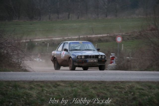 Retro WP7 Hüttenwald-Ziegelei