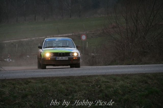 Retro WP7 Hüttenwald-Ziegelei