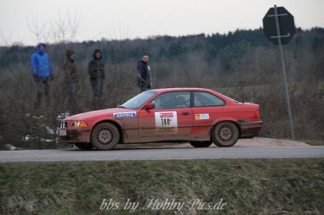 Retro WP7 Hüttenwald-Ziegelei