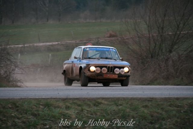 Retro WP7 Hüttenwald-Ziegelei