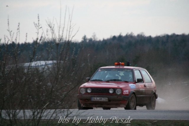 Retro WP7 Hüttenwald-Ziegelei