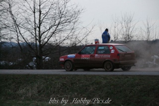 Retro WP7 Hüttenwald-Ziegelei