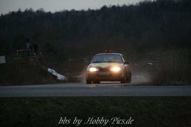 Retro WP7 Hüttenwald-Ziegelei