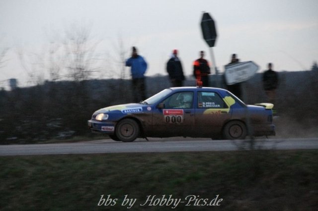 Retro WP7 Hüttenwald-Ziegelei