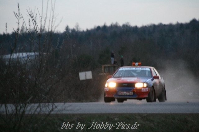 Retro WP7 Hüttenwald-Ziegelei