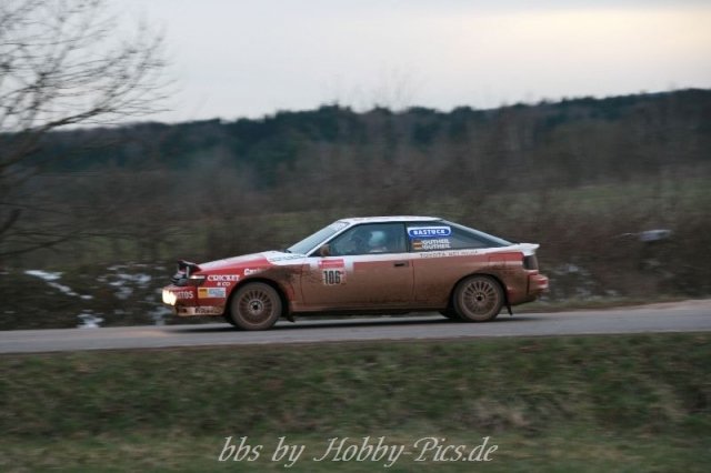 Retro WP7 Hüttenwald-Ziegelei