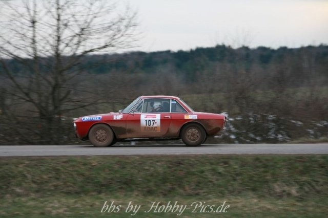 Retro WP7 Hüttenwald-Ziegelei