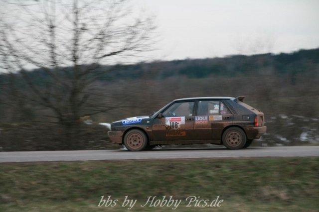 Retro WP7 Hüttenwald-Ziegelei