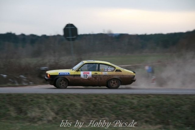 Retro WP7 Hüttenwald-Ziegelei
