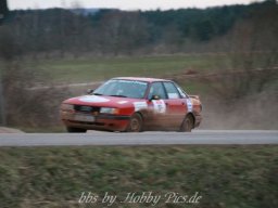 Retro WP7 Hüttenwald-Ziegelei
