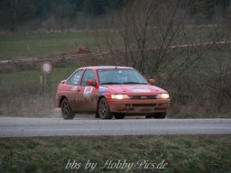 Retro WP7 Hüttenwald-Ziegelei