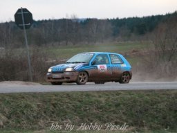 Retro WP7 Hüttenwald-Ziegelei