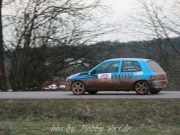 Retro WP7 Hüttenwald-Ziegelei