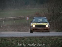 Retro WP7 Hüttenwald-Ziegelei