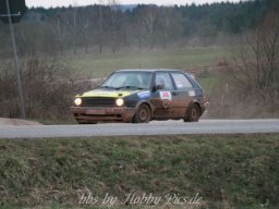 Retro WP7 Hüttenwald-Ziegelei