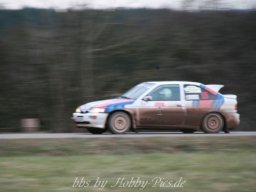 Retro WP7 Hüttenwald-Ziegelei
