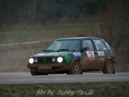 Retro WP7 Hüttenwald-Ziegelei