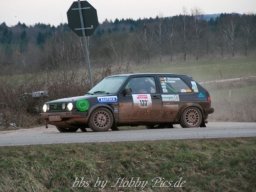 Retro WP7 Hüttenwald-Ziegelei