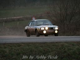 Retro WP7 Hüttenwald-Ziegelei