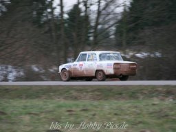 Retro WP7 Hüttenwald-Ziegelei