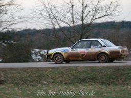 Retro WP7 Hüttenwald-Ziegelei