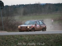 Retro WP7 Hüttenwald-Ziegelei