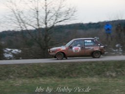Retro WP7 Hüttenwald-Ziegelei