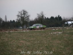 Retro WP7 Hüttenwald-Ziegelei
