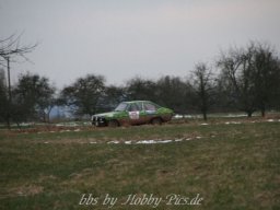 Retro WP7 Hüttenwald-Ziegelei