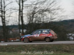 Retro WP7 Hüttenwald-Ziegelei