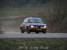 Retro WP7 Hüttenwald-Ziegelei