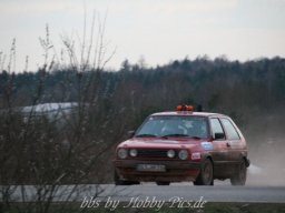 Retro WP7 Hüttenwald-Ziegelei