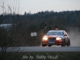 24. Litermont Rallye Piesbach 15 u. 16.03.2013