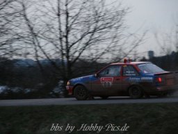 Retro WP7 Hüttenwald-Ziegelei
