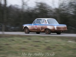 Retro WP7 Hüttenwald-Ziegelei