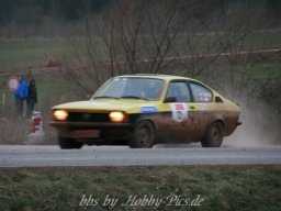 Retro WP7 Hüttenwald-Ziegelei