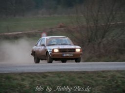 Retro WP7 Hüttenwald-Ziegelei