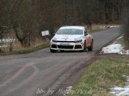 24. Litermont Rallye Piesbach 15 u. 16.03.2013