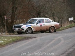 24. Litermont Rallye Piesbach 15 u. 16.03.2013