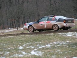 24. Litermont Rallye Piesbach 15 u. 16.03.2013