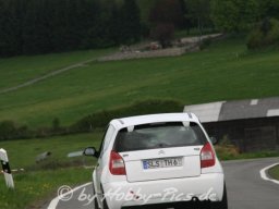 Löwenrallye Birkenfeld 11.05.2013