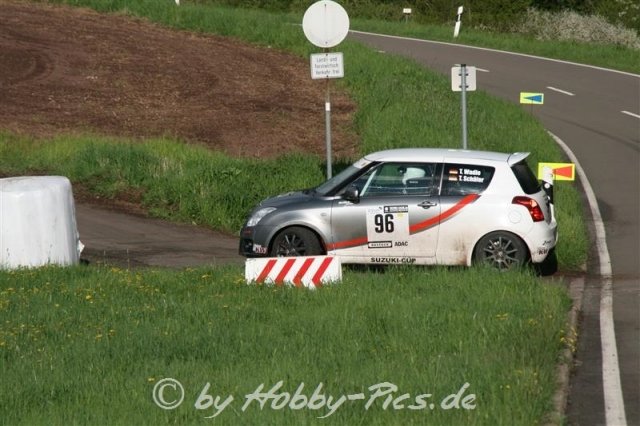 WP 6 - Rohrbach