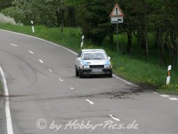 Löwenrallye Birkenfeld 11.05.2013