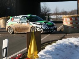 Pfalz-Westrich-Rallye