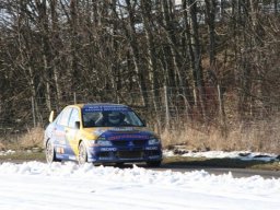 Pfalz-Westrich-Rallye