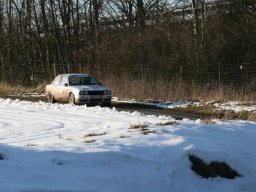 Pfalz-Westrich-Rallye