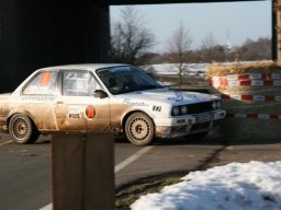 Pfalz-Westrich-Rallye