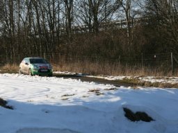 Pfalz-Westrich-Rallye