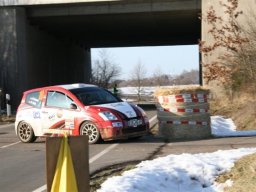 Pfalz-Westrich-Rallye